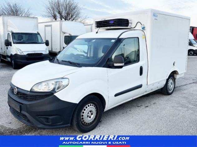 FIAT doblo Maxi rif. 18730557