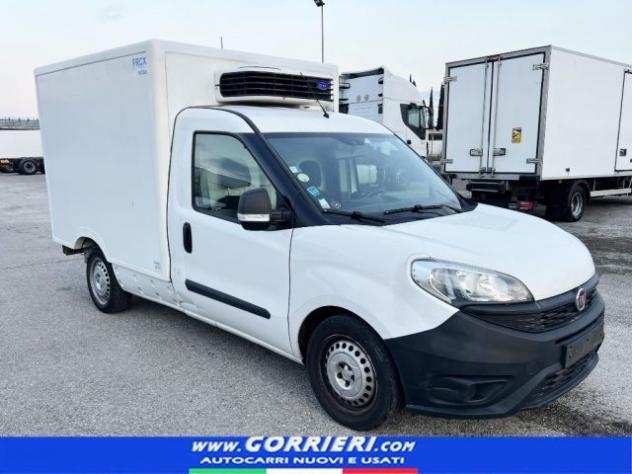 FIAT doblo Maxi rif. 18882650