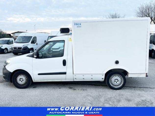 FIAT doblo Maxi rif. 18882650