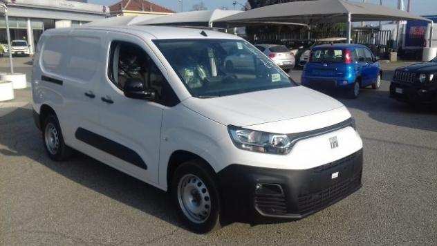 FIAT Doblo NEW DOBLO 3 POSTI LH1 LUNGO 1.5 BLUEHDi 130CV MT6 rif. 19805106