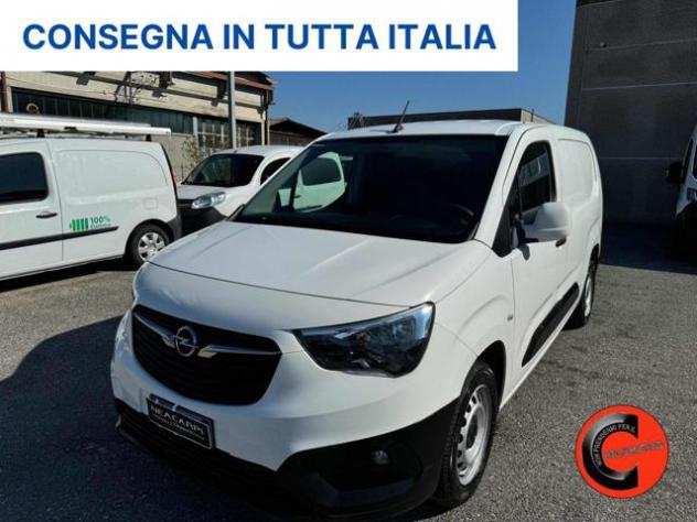 FIAT Doblo (OPEL COMBO)1.6 D 100 CV(L2 PL TN)CRUISE-P1000KG- rif. 21475927