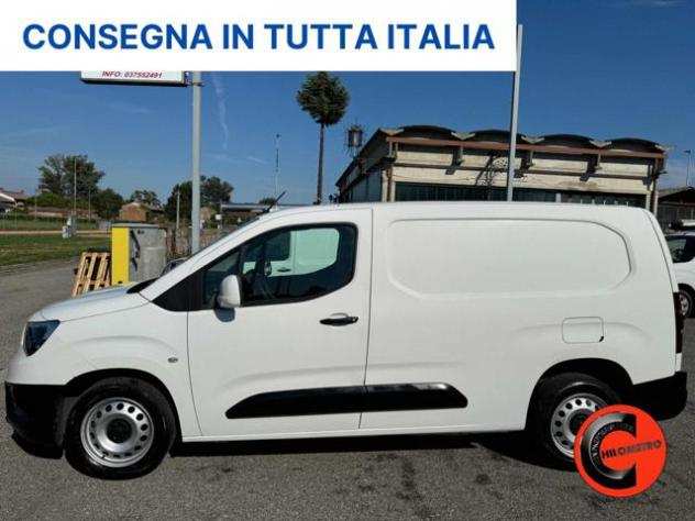 FIAT Doblo (OPEL COMBO)1.6 D 100 CV(L2 PL TN)CRUISE-P1000KG- rif. 21475927