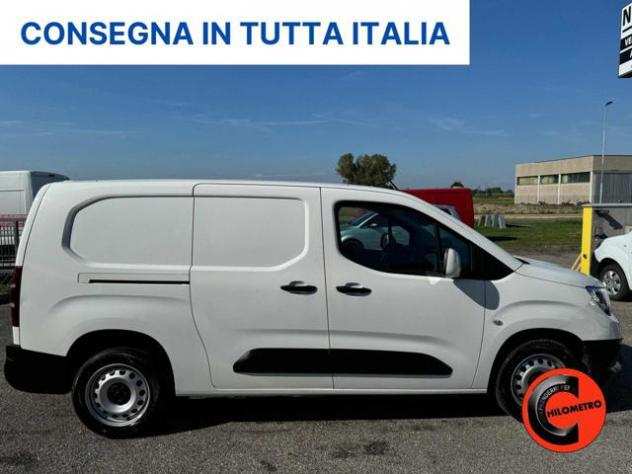 FIAT Doblo (OPEL COMBO)1.6 D 100 CV(L2 PL TN)CRUISE-P1000KG- rif. 21475927