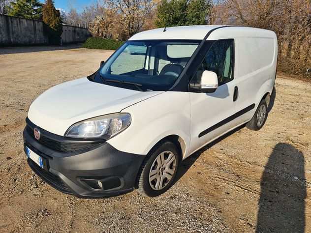 FIAT DOBLO1.6 M-JET 16V FURGONE