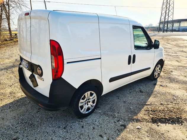 FIAT DOBLO1.6 M-JET 16V FURGONE