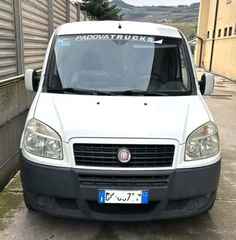 Fiat Doblograve 1.3 mtj, anno 2007, km 240.000