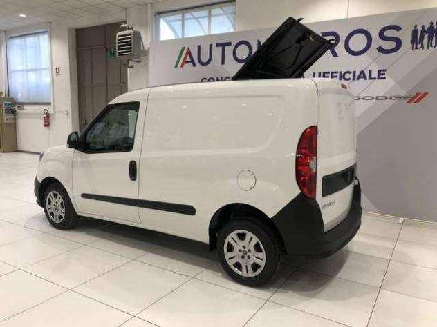 FIAT Doblograve 1.6 105CV LOUNGE con voletto PRONTA CONSEGNA