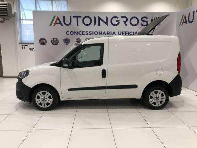 FIAT Doblograve 1.6 105CV LOUNGE con voletto PRONTA CONSEGNA