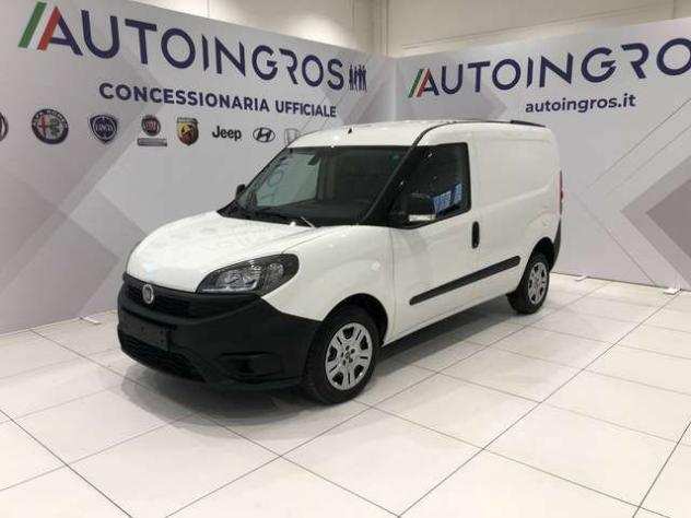 FIAT Doblograve 1.6 105CV LOUNGE con voletto PRONTA CONSEGNA