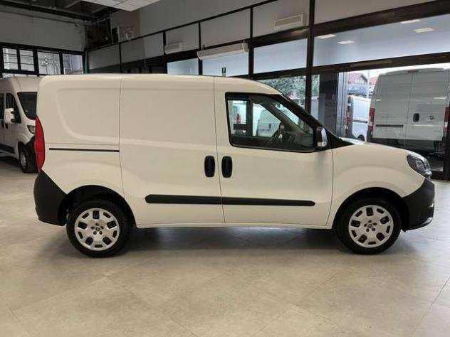 FIAT Doblograve 1.6 120CV LOUNGE PRONTA CONSEGNA