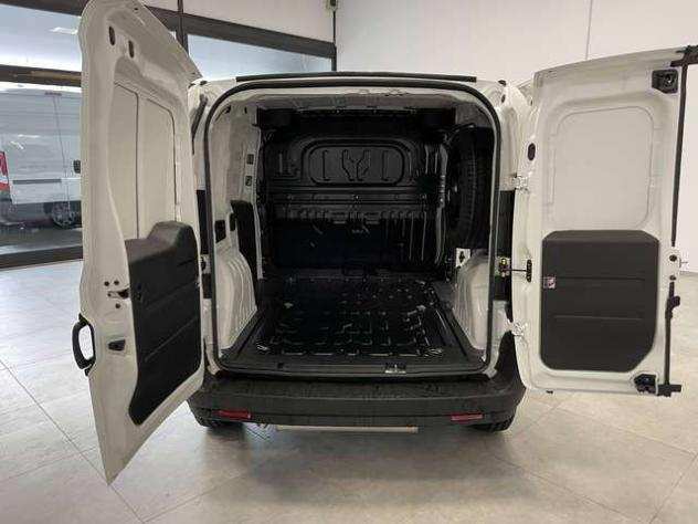 FIAT Doblograve 1.6 120CV LOUNGE PRONTA CONSEGNA