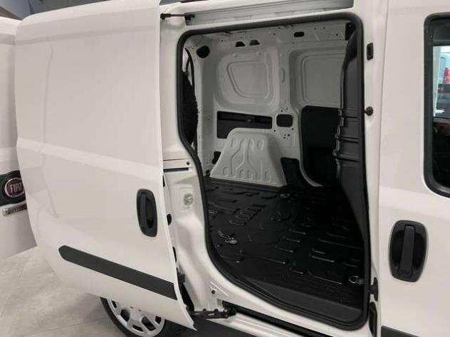 FIAT Doblograve 1.6 120CV LOUNGE PRONTA CONSEGNA