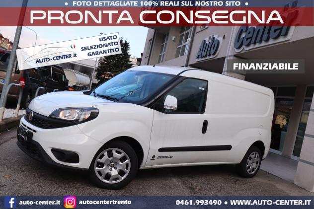 FIAT Doblograve 1.6 MJT L2H1 Cargo Maxi Lounge 3POSTI