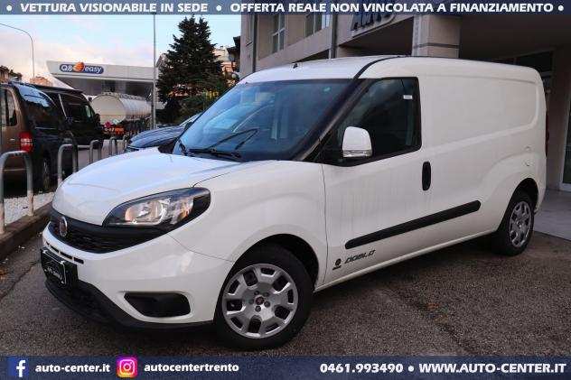 FIAT Doblograve 1.6 MJT L2H1 Cargo Maxi Lounge 3POSTI