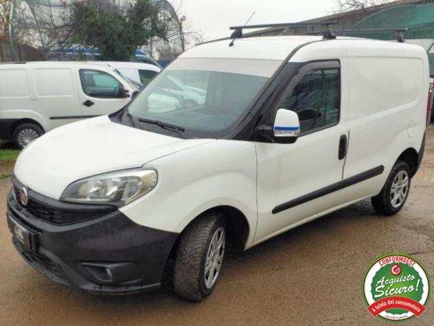 FIAT Doblograve 2015 rif. 20122329