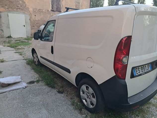 FIAT Doblograve 2ordf serie