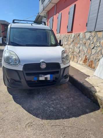 Fiat doblograve cargo 1.3 multijet 90 cv anno 2014