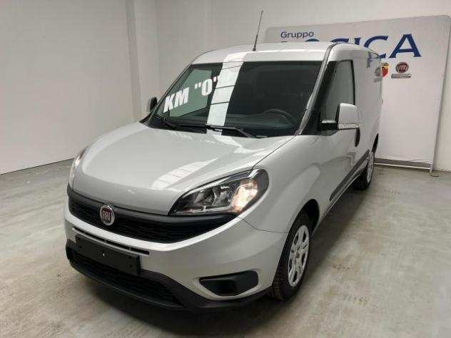 FIAT Doblograve Cargo II 2019 - doblograve cargo 1.6 mjt 105cv rif. 18966840