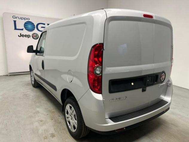 FIAT Doblograve Cargo II 2019 - doblograve cargo 1.6 mjt 105cv rif. 18966840