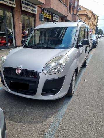 FIAT Doblograve Doblograve 1.6 MJT 16V