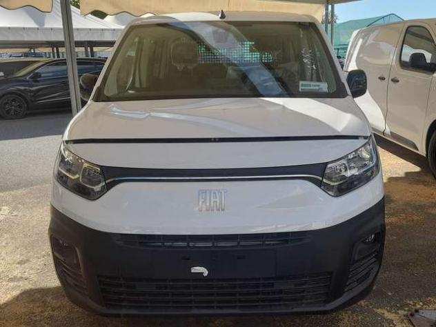 FIAT Doblograve New COMBI L1 1.5 130cv AUTOCARRO (N1)