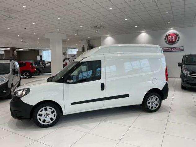 FIAT Doblograve XL MAXI H2 1.6 MJT 120CV LOUNGE