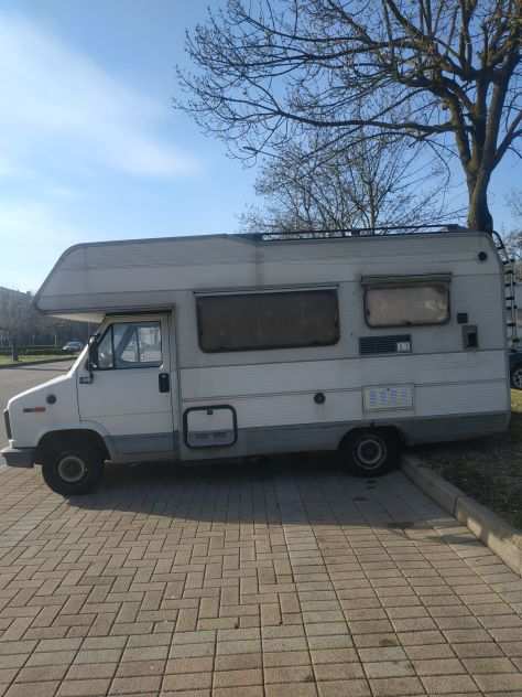 Fiat ducato 1900 turbo diesel