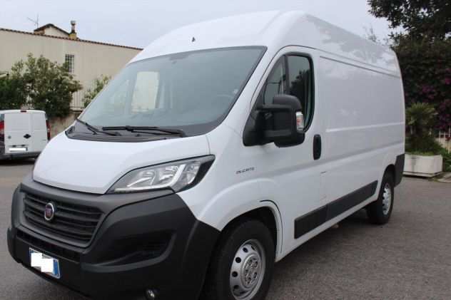 Fiat DUCATO 2.3 LH2 PML TM 140 CV IVA INCLUSA AUTOMATIC