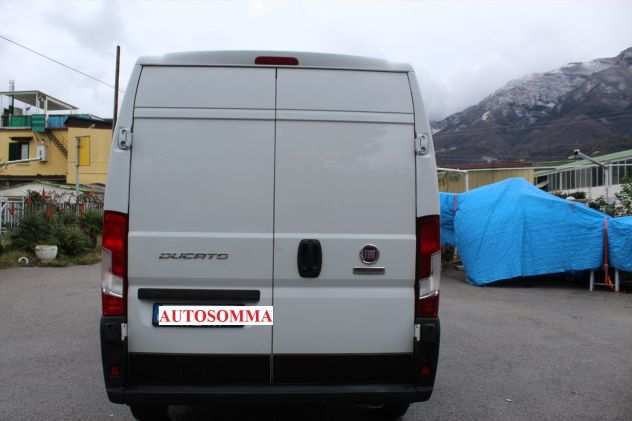 Fiat DUCATO 2.3 LH2 PML TM 140 CV IVA INCLUSA AUTOMATIC