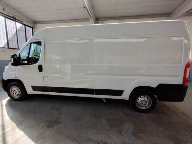 FIAT DUCATO 2.3 MJT 130 cv LUNGO ALTO EURO 6B