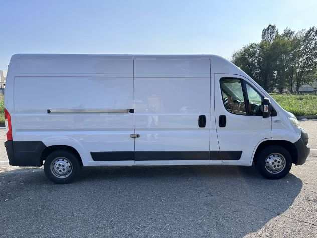 Fiat Ducato 2.3 Multijet L3H2 Tetto medio Passo medio