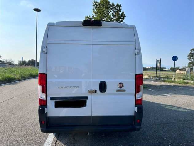 Fiat Ducato 2.3 Multijet L3H2 Tetto medio Passo medio