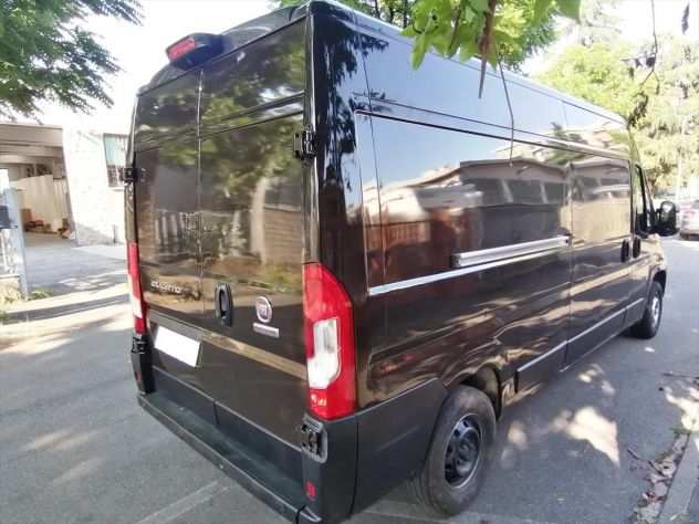 Fiat Ducato 2.3 Multijet Lungo Alto euro6B 130cv