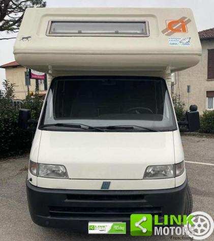 FIAT DUCATO 2.5 MIZAR 140 rif. 18924582