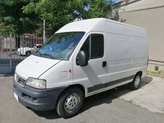 Fiat Ducato 2.8 JTD MAXI