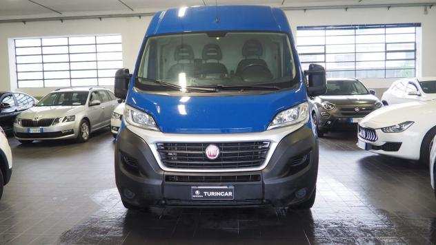 FIAT Ducato 30 2.0 MJT PM-TM Furgone