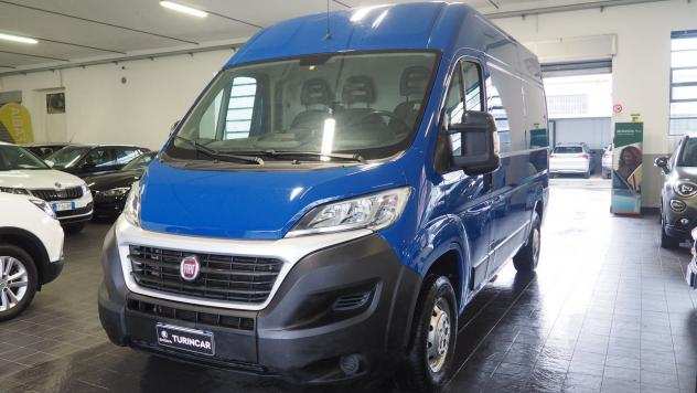 FIAT Ducato 30 2.0 MJT PM-TM Furgone