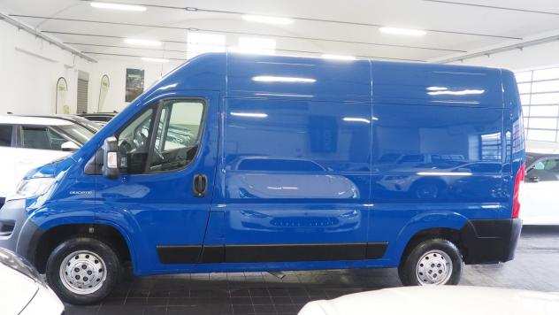 FIAT Ducato 30 2.0 MJT PM-TM Furgone