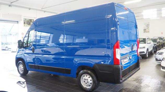 FIAT Ducato 30 2.0 MJT PM-TM Furgone