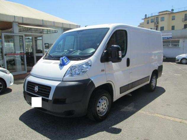 FIAT Ducato 30 2.2 MJT PC-TN Furgone rif. 21476376