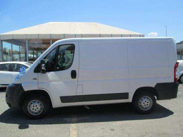 FIAT Ducato 30 2.2 MJT PC-TN Furgone rif. 21476376