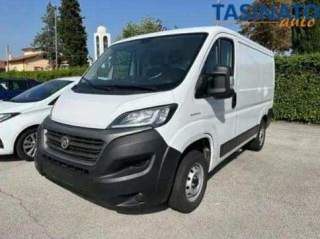 FIAT Ducato 30 2.3 MJT 120CV PC-TN Furgone PREZZO IVA ESCLUSA rif. 20240048