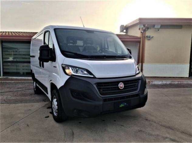 Fiat Ducato 30 CH1 2.3 mjt 120cv E6d-temp