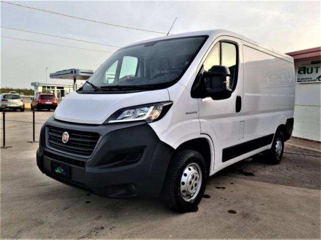 Fiat Ducato 30 CH1 2.3 mjt 120cv E6d-temp