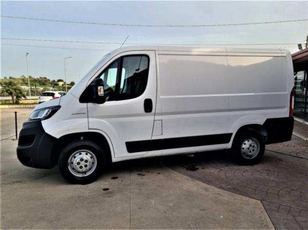 Fiat Ducato 30 CH1 2.3 mjt 120cv E6d-temp