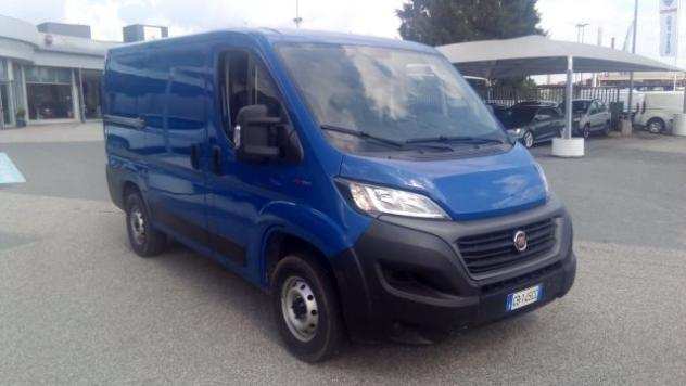 FIAT Ducato 30CH1 2.3MJT 120CV PC-TN Furgone EURO 6D-TEMP rif. 19207159