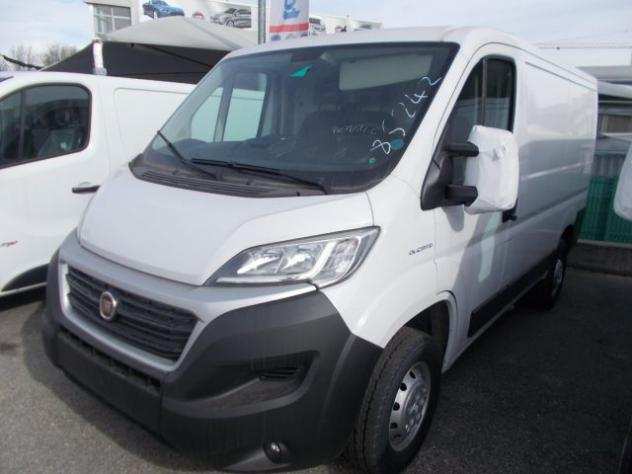 FIAT Ducato 30CH1 PASSO CORTO 2.2MJET 140CV EURO 6D-FINAL rif. 17118985