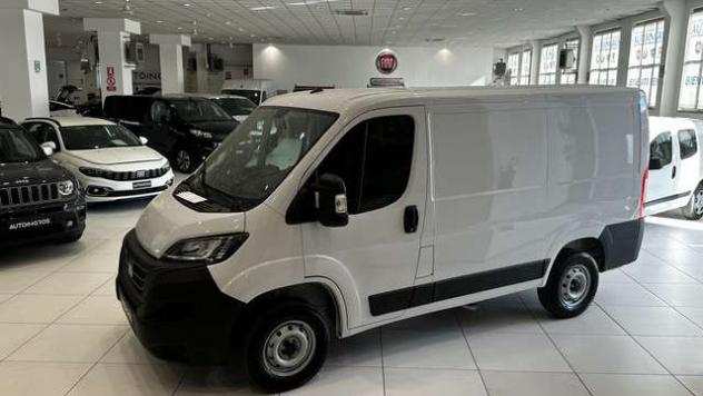 FIAT Ducato 30Q 2.2 MJT 140CV CH1