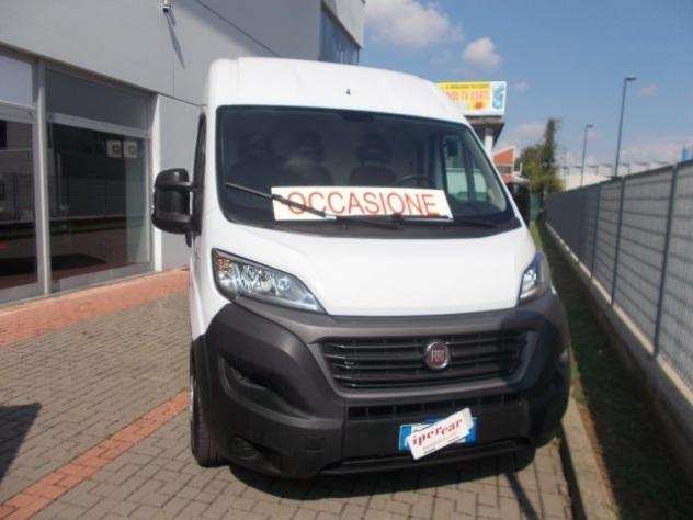 FIAT Ducato 33 2.3 MJT 120CV MH2 Furgone rif. 17637726