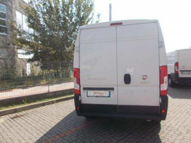 FIAT Ducato 33 2.3 MJT 120CV MH2 Furgone rif. 17637726